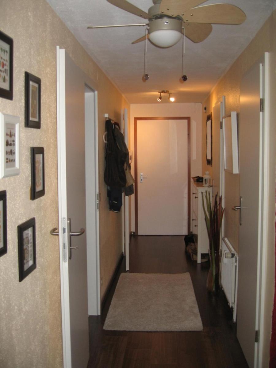 Vosshoern 27, Ferienwohnung 4 Cuxhaven Exterior foto